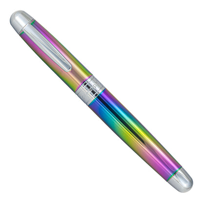 Sherpa Pen Cover Contemporary Prism Break