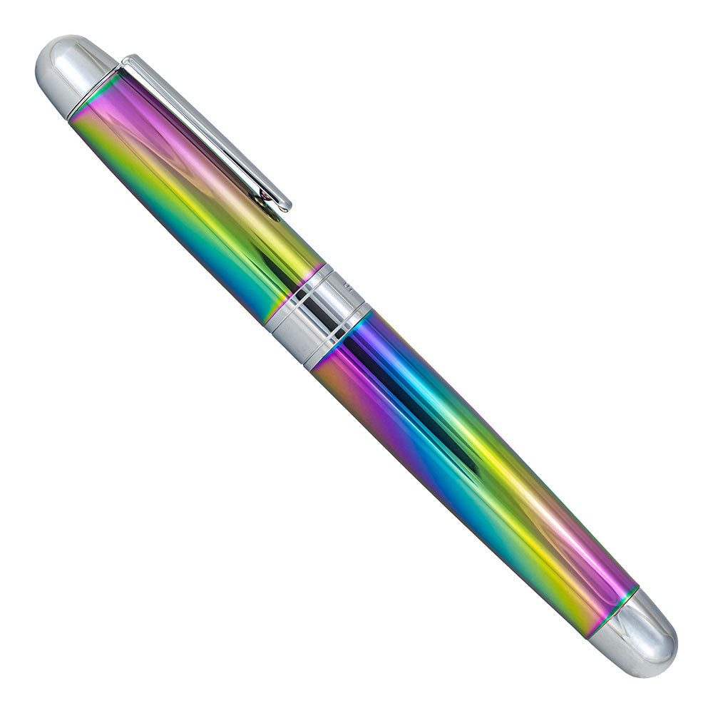 Sherpa Pen Cover Contemporary Prism Break