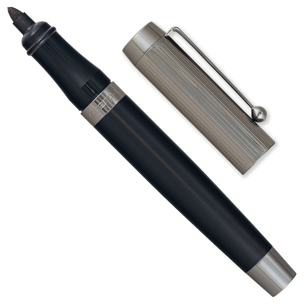 Sherpa Ultimate Pen Cover Deluxe Midnight Black