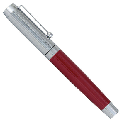 Sherpa Ultimate Pen Cover Deluxe Regal Rouge Chrome