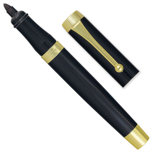 Sherpa Ultimate Pen Cover Gilded Onyx