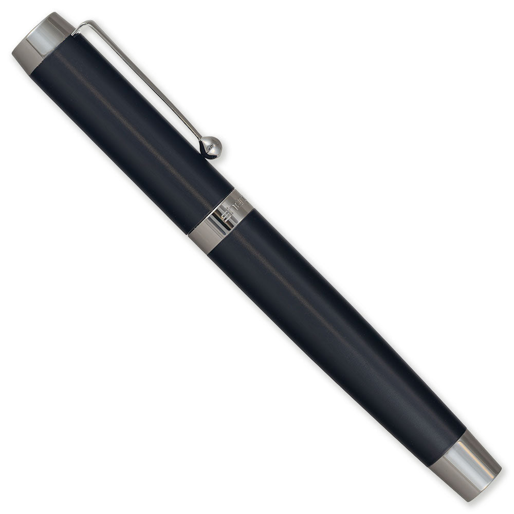 Sherpa Ultimate Pen Cover Midnight Black