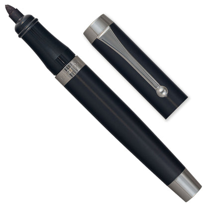Sherpa Ultimate Pen Cover Midnight Black