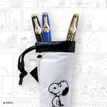 Esterbrook x Peanuts 75th Anniversary 2GO Pen Cup Snoopy