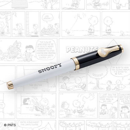 Esterbrook x Peanuts 75th Anniversary Estie Snoopy Fountain Pen