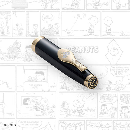 Esterbrook x Peanuts 75th Anniversary Estie Snoopy Fountain Pen