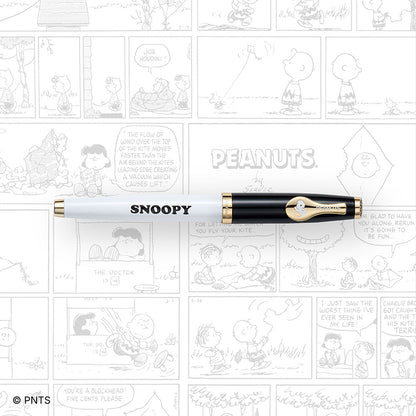 Esterbrook x Peanuts 75th Anniversary Estie Snoopy Fountain Pen
