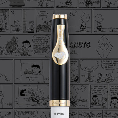 Esterbrook x Peanuts 75th Anniversary Estie Snoopy Fountain Pen