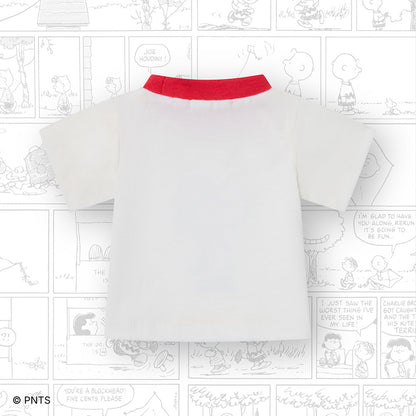 Esterbrook x Peanuts 75th Anniversary Estie Ballpoint Snoopy