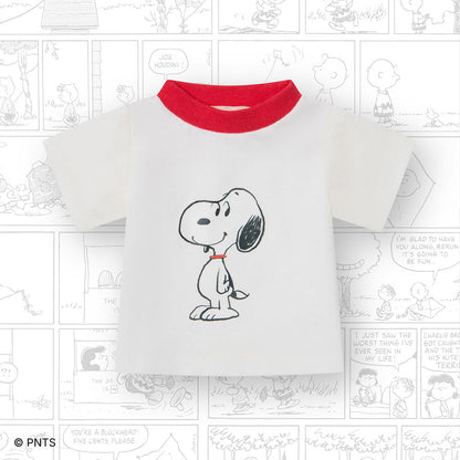 Esterbrook x Peanuts 75th Anniversary Estie Ballpoint Snoopy