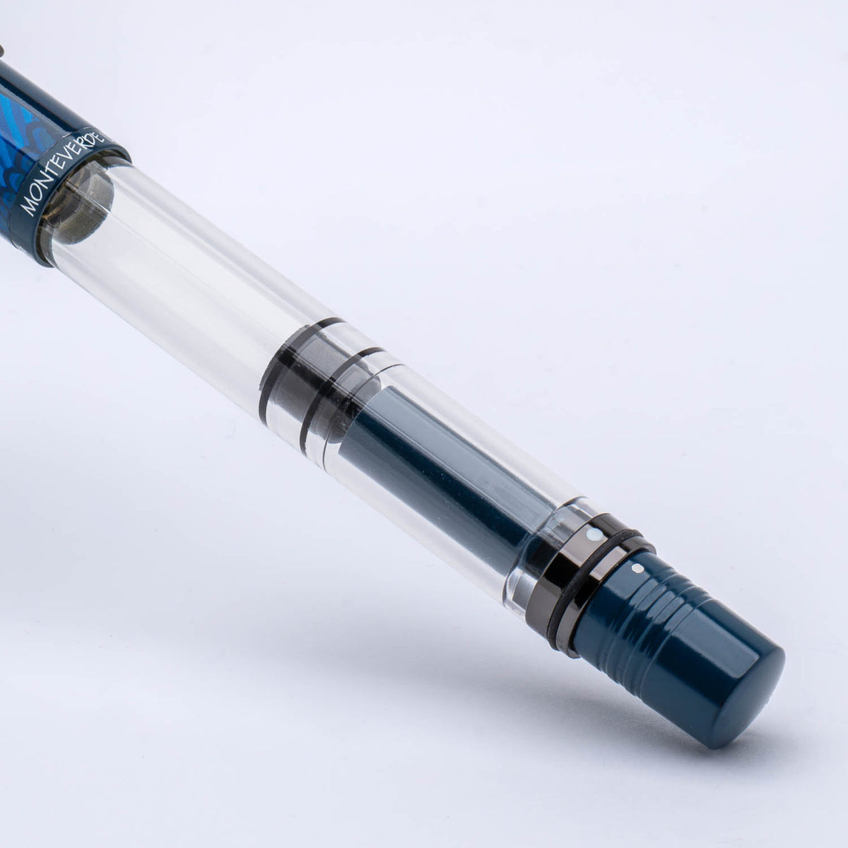 Monteverde Fine Art MP1 Set Starry Night Fountain Pen + 15ml Ink