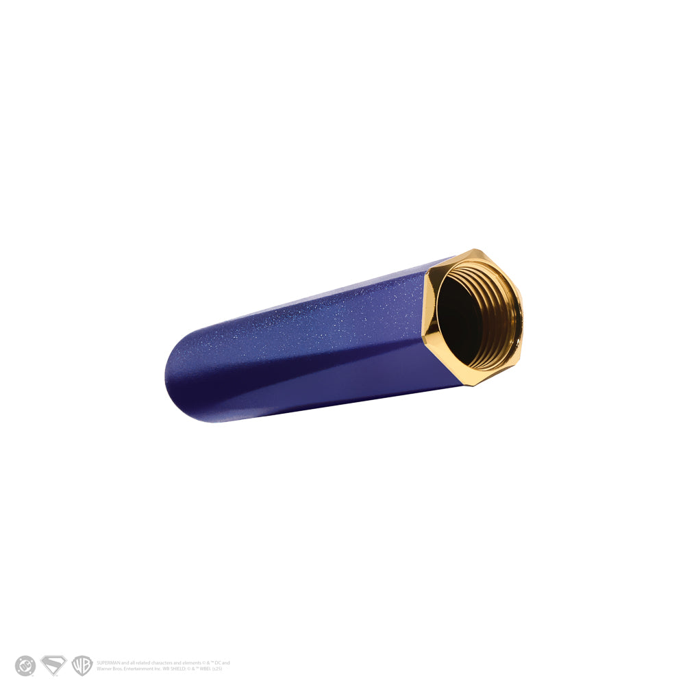 Ferris Wheel Press Marquise Superman Edition A View from Above Fountain Pen + 28ml Ink Set