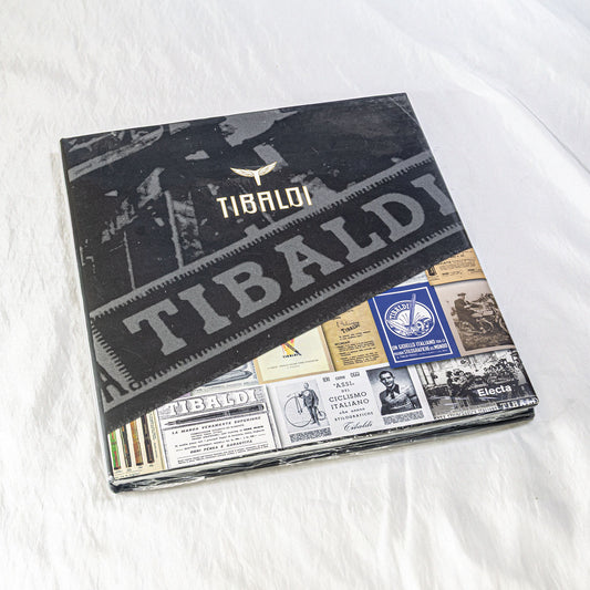 Tibaldi Sealed Book #12