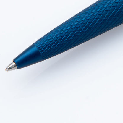 Diplomat Viper Ballpoint Blue