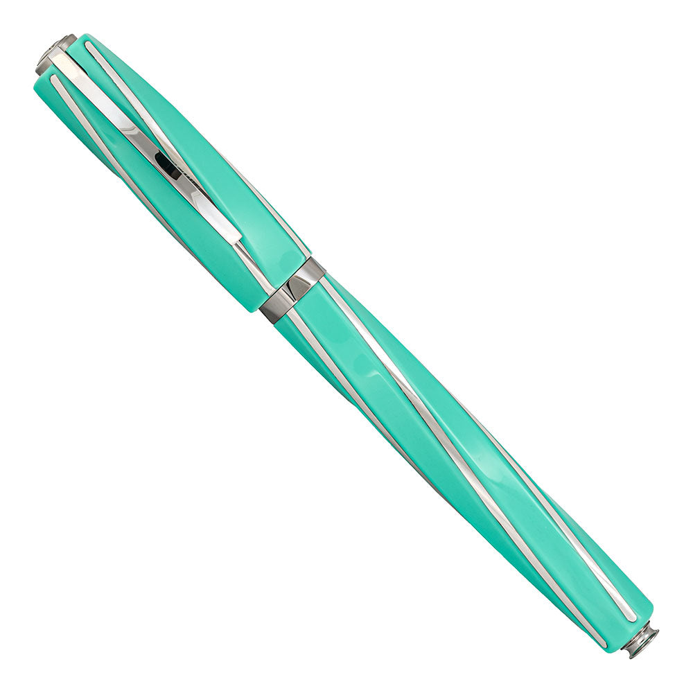 Visconti Divina Elegance Rollerball Wave