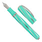 Visconti Divina Elegance Wave Fountain Pen