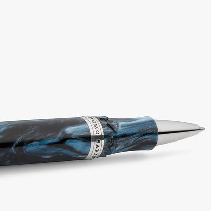 Visconti Limited Edition Homo Sapiens Rollerball Dark Sapphire
