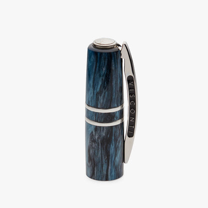 Visconti Limited Edition Homo Sapiens Rollerball Dark Sapphire