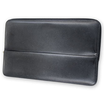 Visconti Leather 12 Pen Case