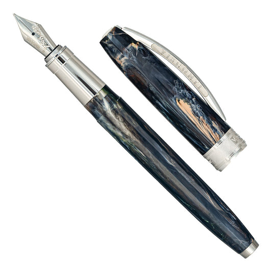 Visconti Van Gogh Potato Eaters Fountain Pen