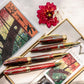 Visconti van Gogh Fountain Pen Flowering Plum Orchard