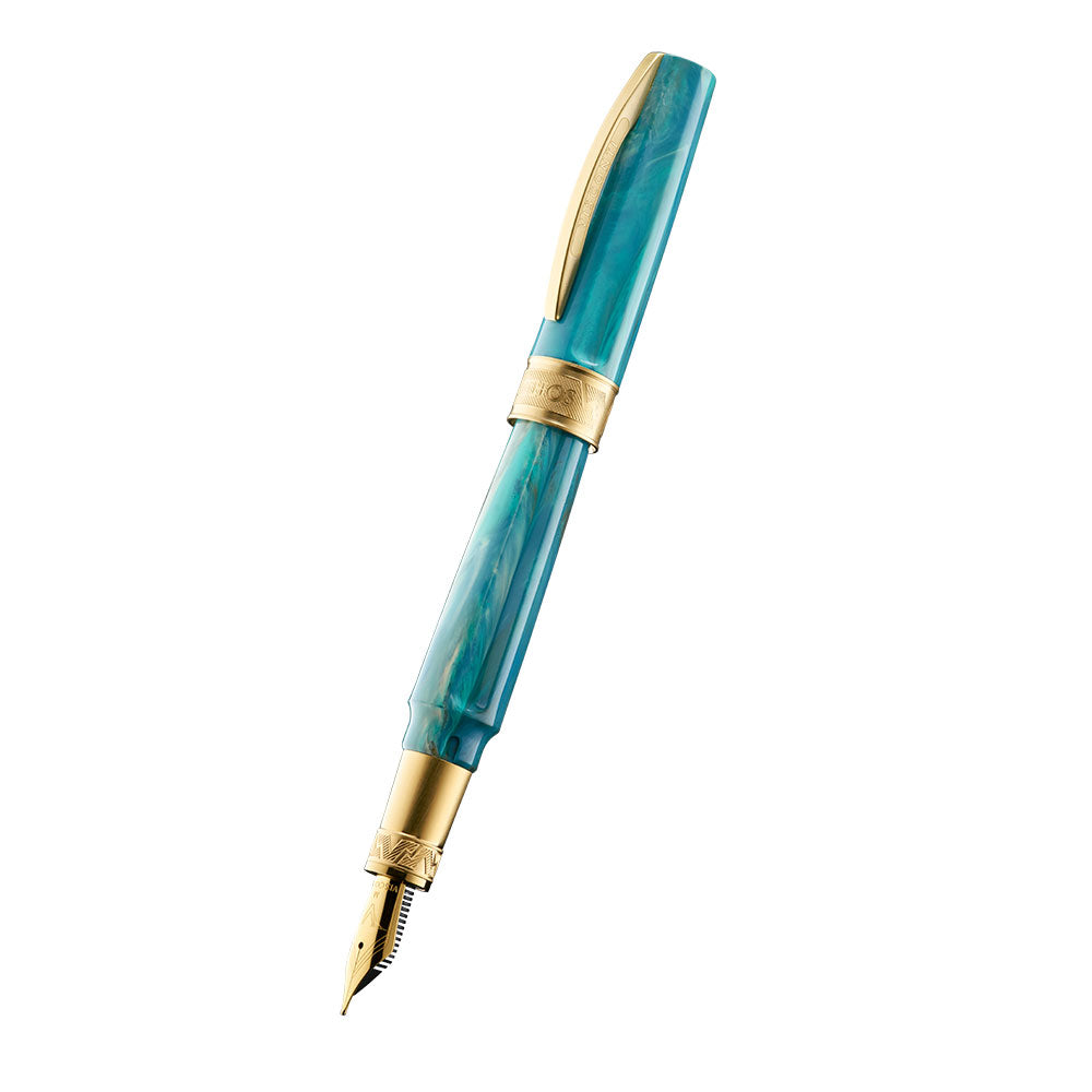 Visconti Mirage Mythos Athena Fountain Pen