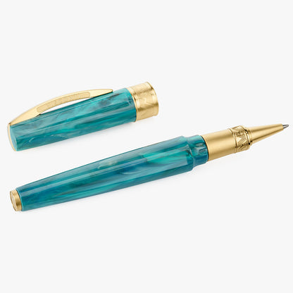 Visconti Mirage Mythos Rollerball Athena