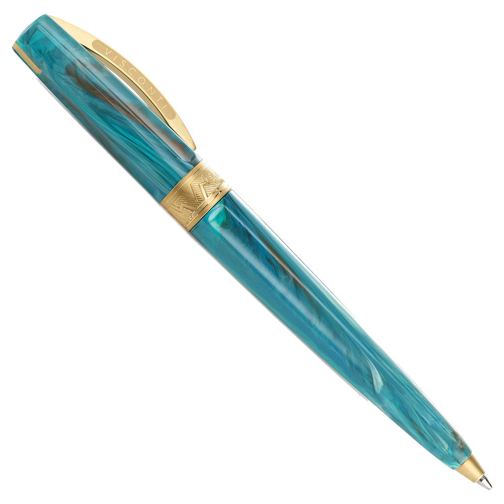Visconti Mirage Mythos Ballpoint Athena