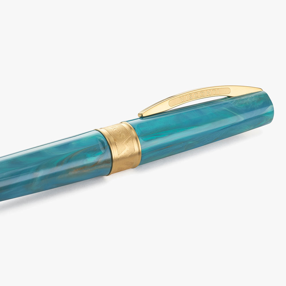Visconti Mirage Mythos Ballpoint Athena