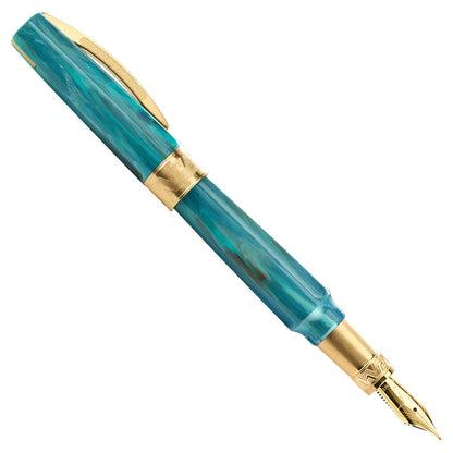 Visconti Mirage Mythos Athena Fountain Pen