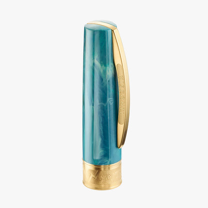 Visconti Mirage Mythos Athena Fountain Pen