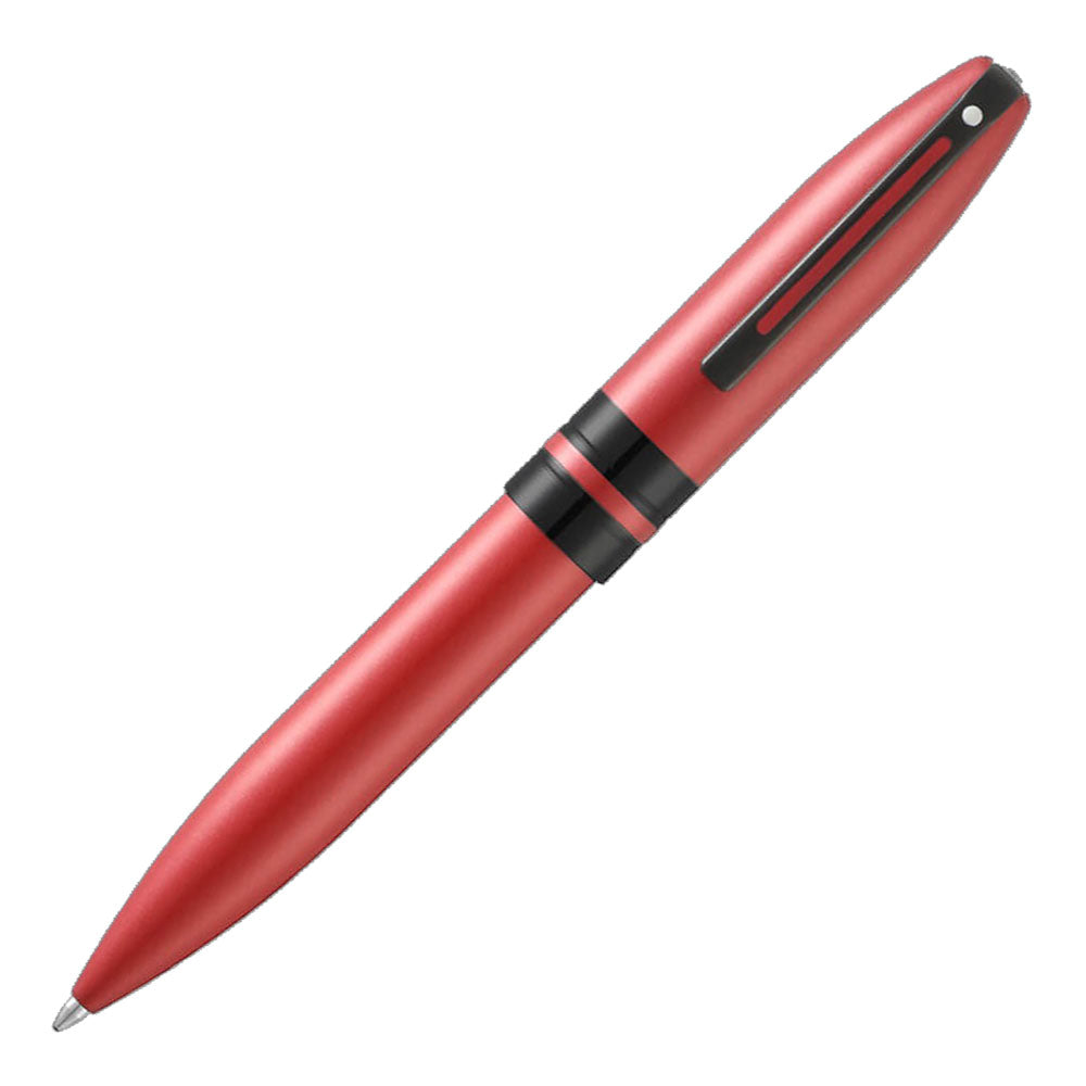 Sheaffer Icon Ballpoint Red