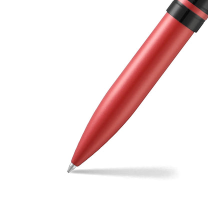 Sheaffer Icon Ballpoint Red