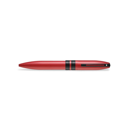 Sheaffer Icon Ballpoint Red