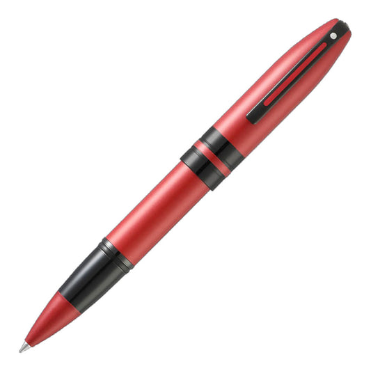 Sheaffer Icon Rollerball Red