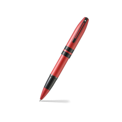 Sheaffer Icon Rollerball Red