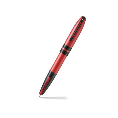 Sheaffer Icon Red Fountain Pen