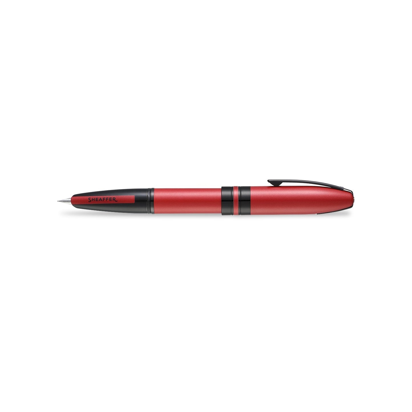 Sheaffer Icon Red Fountain Pen