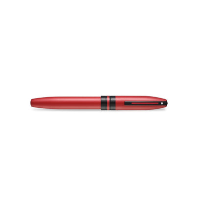 Sheaffer Icon Red Fountain Pen