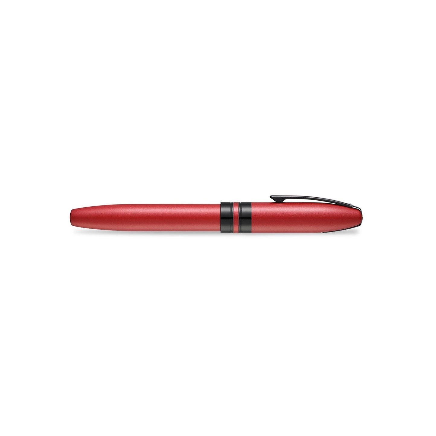 Sheaffer Icon Red Fountain Pen