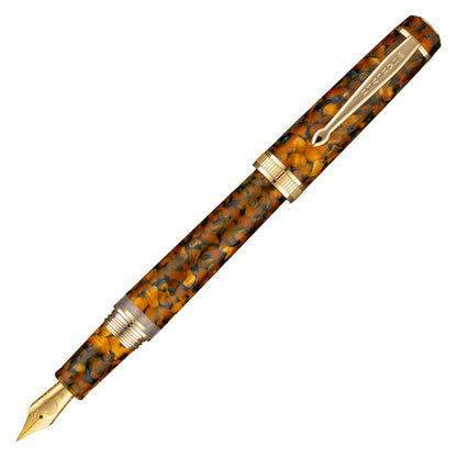 Wearever DeLuxe Honeycomb Fountain Pen