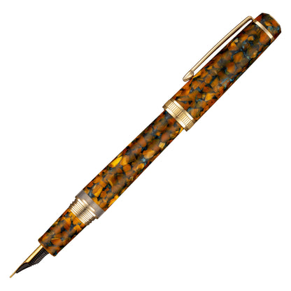 Wearever DeLuxe Honeycomb Fountain Pen