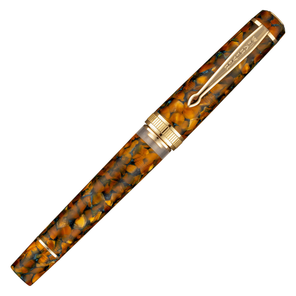 Wearever DeLuxe Rollerball Honeycomb
