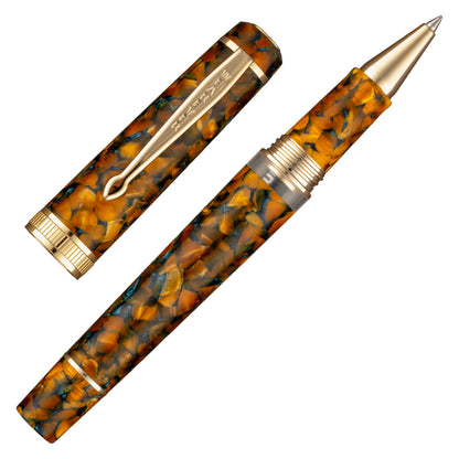 Wearever DeLuxe Rollerball Honeycomb