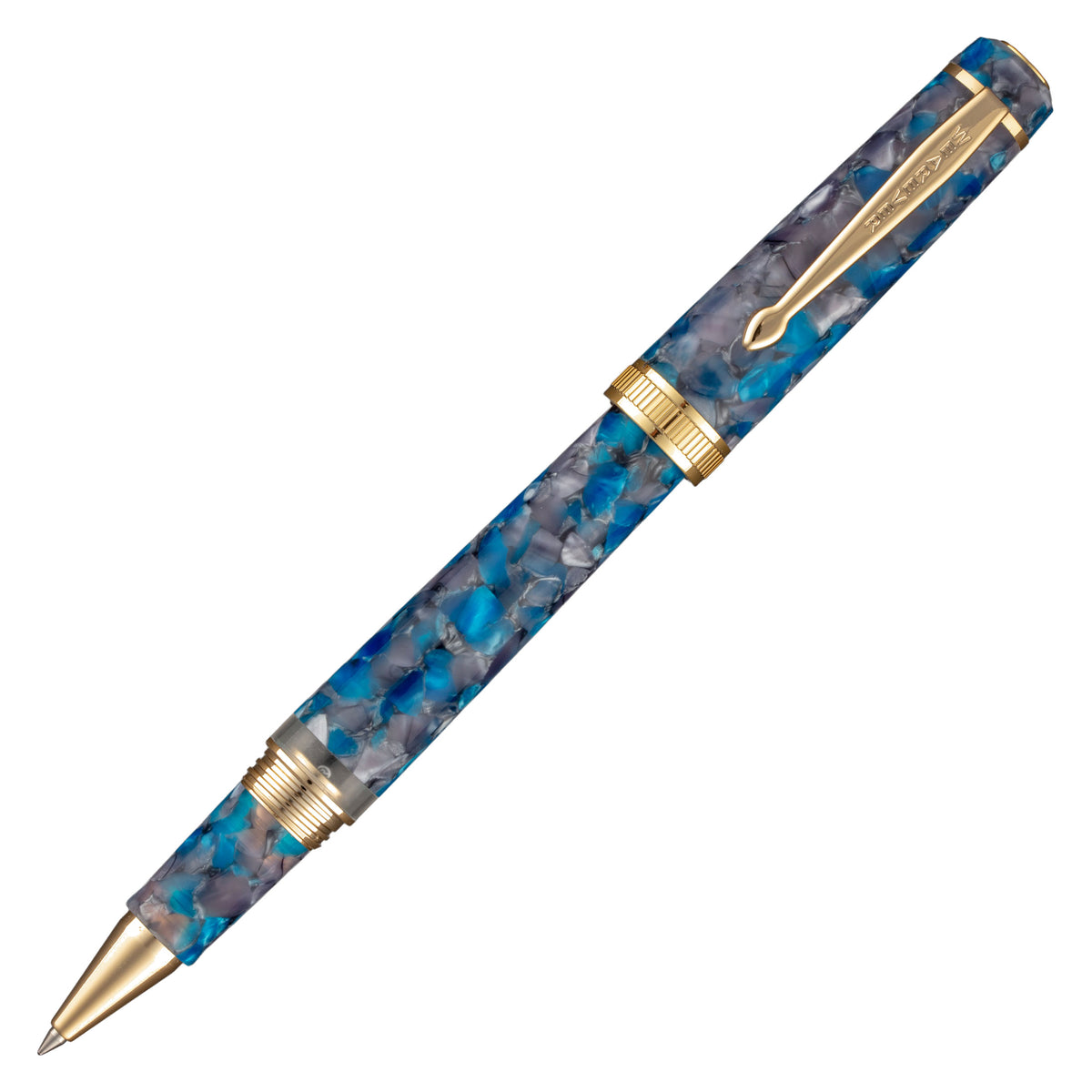 Wearever DeLuxe Rollerball Sapphire