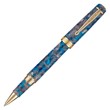 Wearever DeLuxe Rollerball Sapphire