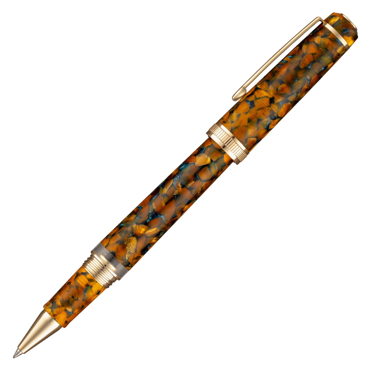 Wearever DeLuxe Rollerball Honeycomb