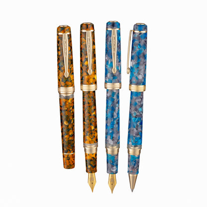 Wearever DeLuxe Rollerball Sapphire
