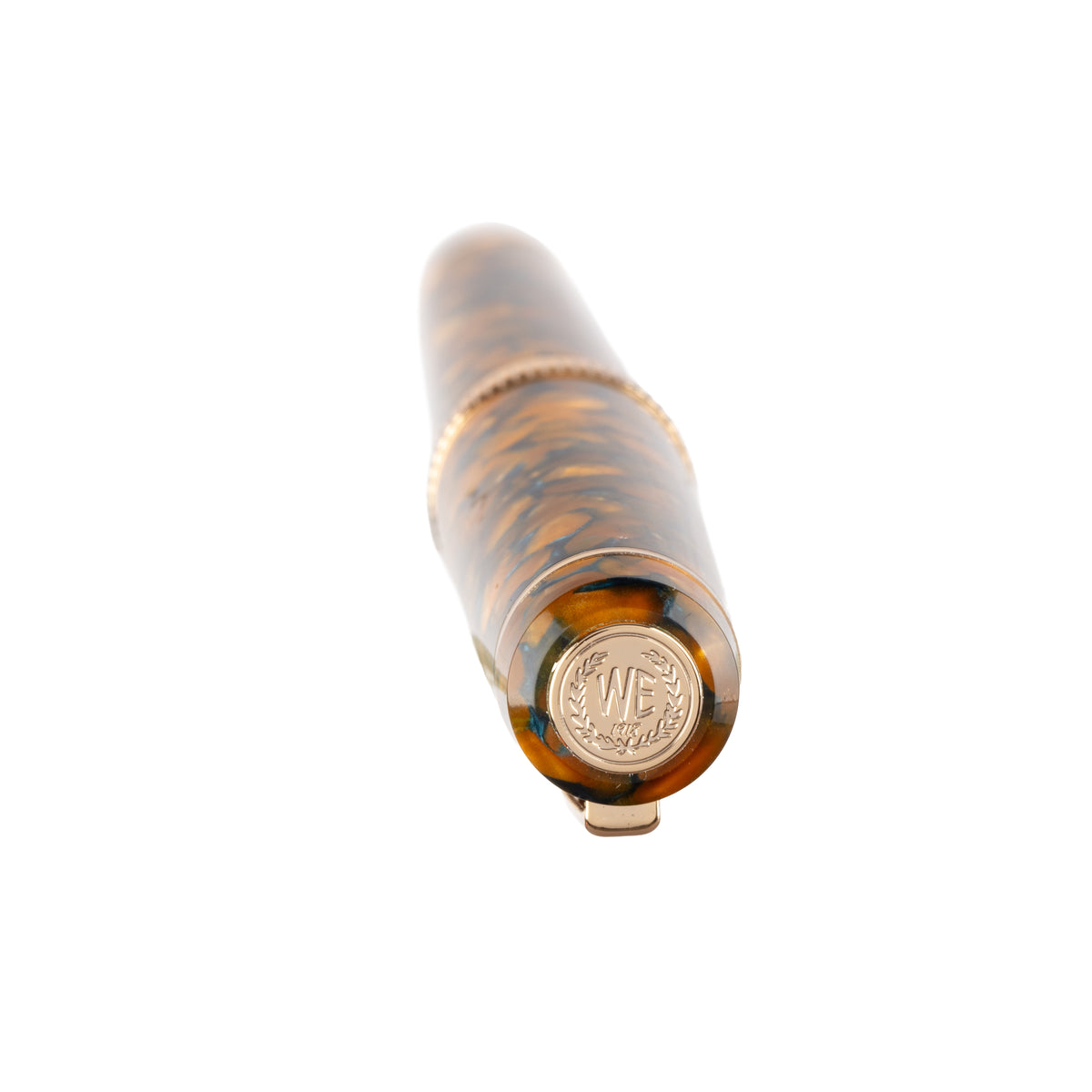 Wearever DeLuxe Rollerball Honeycomb