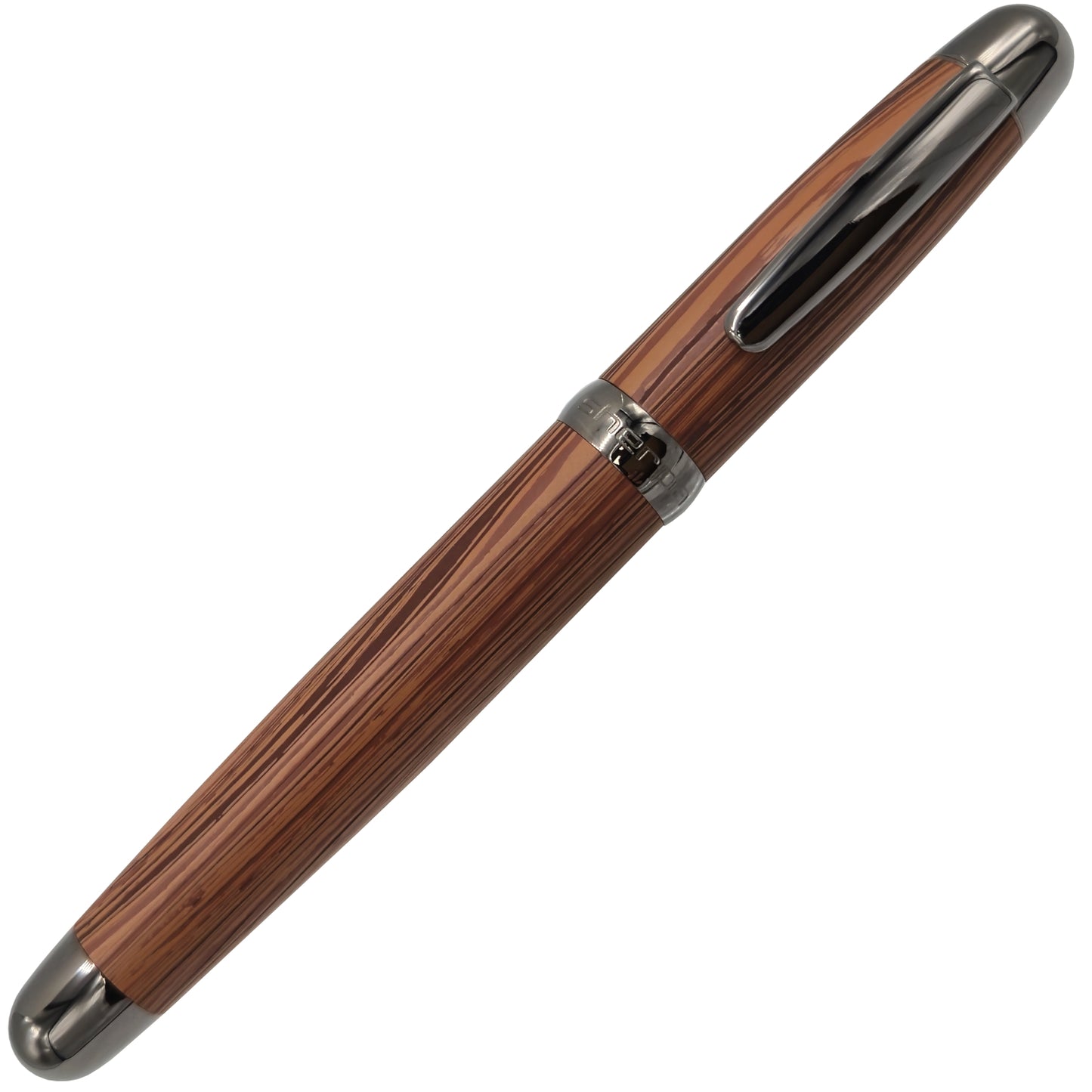 Sherpa Limited Edition Pen Cover Whiskey Barrel